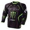 maillot O'neal Ricky Dietrich Replica Hardwear Monster 20
