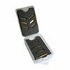 ASSORTIMENT GICLEURS CARBU CONTI CHR PWK 24/28 RAL : 35-38-42-45