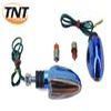 PAIRE CLIGNOTANT TNT DEMON  10W *