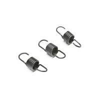 RESSORT D'EMBRAYAGE CYCLO OMEGA POUR 103SPX/RCX +40% NOIR (x3