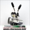 CARBURATEUR TUN'R TYPE PHBN 17.5 BT