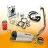KIT TROPHEE YZ 125 2t LC R euro 3 MALOSSI CYLINDRE �63 + CDI I-T