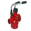 CARBURATEUR / carbu rouge 17.5 TYPE "BN" BW'S MONTAGE SOUPLE