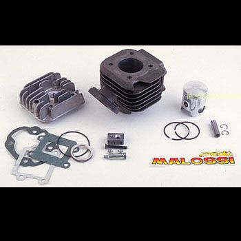 Cylindre MALOSSI APRILIA SR > 94 FONTE 040 moteur air plat - Image 1