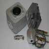 Cylindre MALOSSI 125 SKIPPER D65 31 8237 ALU