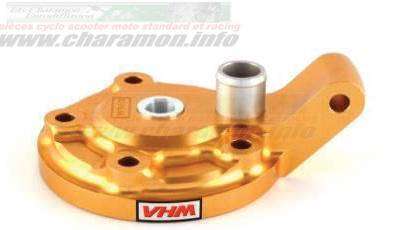 culasse vhm 125 cr husqvarna - Image 1