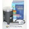 PISTON COULE yz 125 96 03 TETE PLTETE PLATE POUR CYLINDRE ATHENA