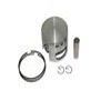 piston malossi 125 vespa d55 34 4981 2 segments