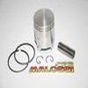 piston malossi cyclo Peugeot
 air h20 axe 12 d40 34 5213 2 segments