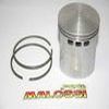 piston malossi d57 5 axe 12 à 2