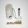 piston malossi piaggio mhr alu d40 34 8544