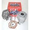 groupe thermique kit cylindre culasse piston airsal derbi 56 mm