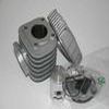Groupe thermique cylindre culasse piston kit ATHENA MINA HOR