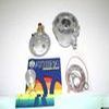 Groupe thermique cylindre culasse piston kit ATHENA MINA HOR