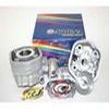 Groupe thermique cylindre culasse piston kit ATHENA 50 DERBI