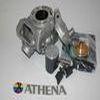 Groupe thermique cylindre culasse piston kit ATHENA 125YZ 05