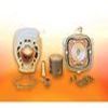Groupe thermique cylindre culasse piston kit MALOSSI MINA HOR
