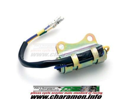 CONDENSATEUR POUR HONDA CB450 CL450 65 74 GL1000 GOLDWING 75 79 - Image 1