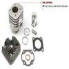 Cylindre piston culasse joints CPI euro 2 POPCORN JP Oliver
