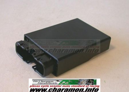 BOITIER CDI POUR DRZ400 11 000 TOURS - Image 1