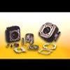 Cylindre MALOSSI MBK Booster FONTE 0 40 ,YAMAHA Bw's