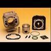 Cylindre MALOSSI MBK Booster MHR 0 40 Alu , YAMAHA Bw's Spy