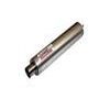 Silencieux GIANNELLI GPR 125 NUDE RACING ALU53611HF