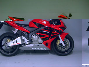 Silencieux ALU HOMOLOGUE HON CBR 600RR 03 04 Silencieux GIANNELL
