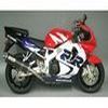 Silencieux ALU HOMOLOGUE HON CBR 900 RR 00 03HONDA CBR 900 RR 00