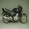 Silencieux ALU HOMOLOGUE HON CB 500 98 03 HONDA CB 500 98 03