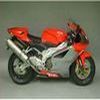Silencieux ALU HOMOLOGUE APR RSV 1000 2004 APRILIA RSV 1000R 2