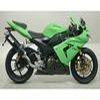 Silencieux ALU HOMOLOGUE KAWASAKI ZX 10 R 2004 KAWASAKI ZX 10 R 20