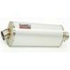 Silencieux ALU HOM GSXR 1000 05.H SPORTSUZUKI GSXR 1000 05