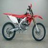 Silencieux CROSS ALU HON CRF 450 2005 74071AL