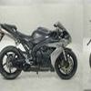 Silencieux INOX YAM YZF1000R1.H SPORT PAIRE 04 05 REF 73707