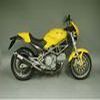 Silencieux TIT HOMOLOGUE DUC MONSTER 620IE 900 I E 00 02