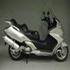 Silencieux TIT HOMOLOGUE HON SilencieuxVER WING 600 HONDA Silenc