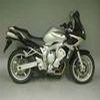 Silencieux TIT HOMOLOGUE YAM FAZER 600 2004 YAMAHA FAZER 600 20