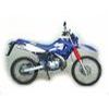 Silencieux YAM DTR125 98 01 HOMOLOGUEOL CEEREF 54502