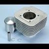 Cylindre POLINI PEUGEOT Ludix Jet Force Carburateur Alu diamètre 40 à air