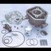Cylindre POLINI PEUGEOT Speedfight liquide Fonte diamètre 40 , Culass