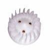 turbine de refroidissement booster buzzetti 3 trous