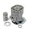 kit cylindre aprilia derbi moteur derbi piaggion D50B1 D50B0 e