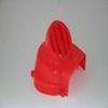 PRISE D'AIR TYPH ROUGE TYPHOON STORM FATS RIDER ROUG