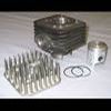 MALOSSI PIAGGIO Typhoon FONTE 0 40 , joints , culasse
