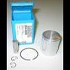Piston POLINI APRILIA SR EVOLUT 0 40 2 AXE 0 10 air , Rally , M