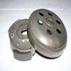 CLOCHE,Embrayage PIAGGIO HEXAGO 125 150 TYPHOON RUNNER 125 F