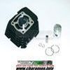 KIT CYLINDRE PISTON POUR MTX NS50 MB50 MT50