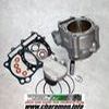 KIT CYLINDRE PISTON 48CC POUR CRF450R 02 06 CRF450X 04 06 488CC