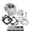 KIT CYLINDRE PISTON POUR CRF250R X 2004 250CC 9146DA 276200 6012